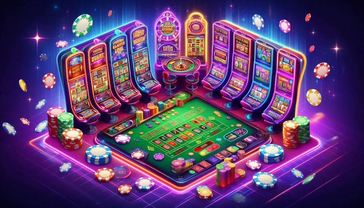 Magius Casino