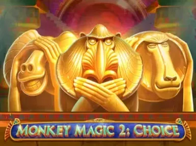 Magius Casino screenshot